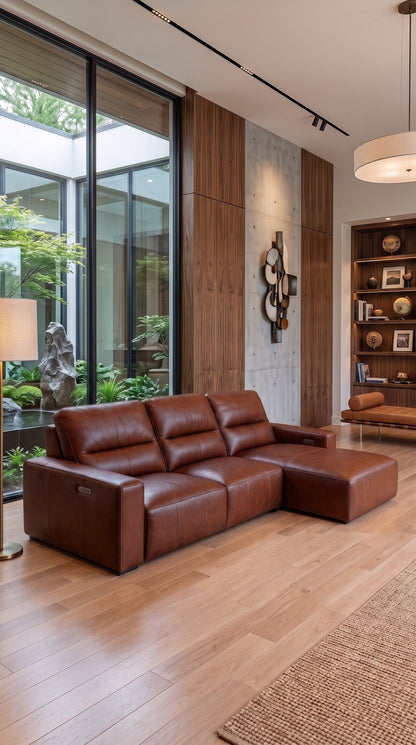 Prestige - EuroDesign Sofás