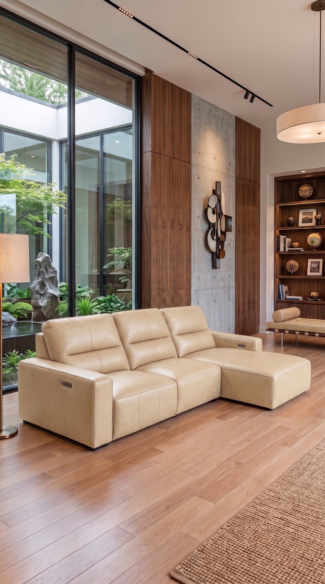 Prestige - EuroDesign Sofás