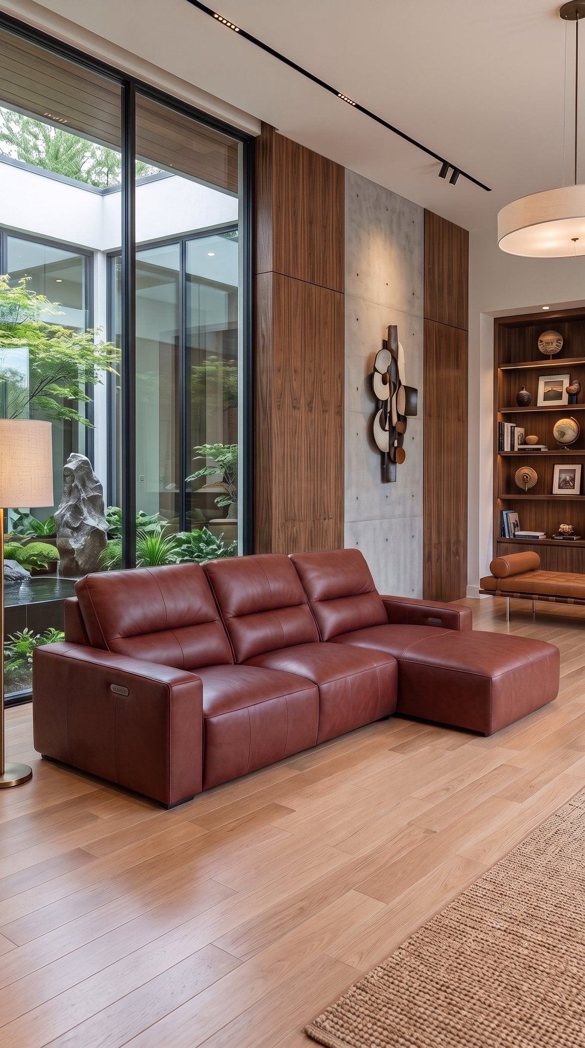 Prestige - EuroDesign Sofás