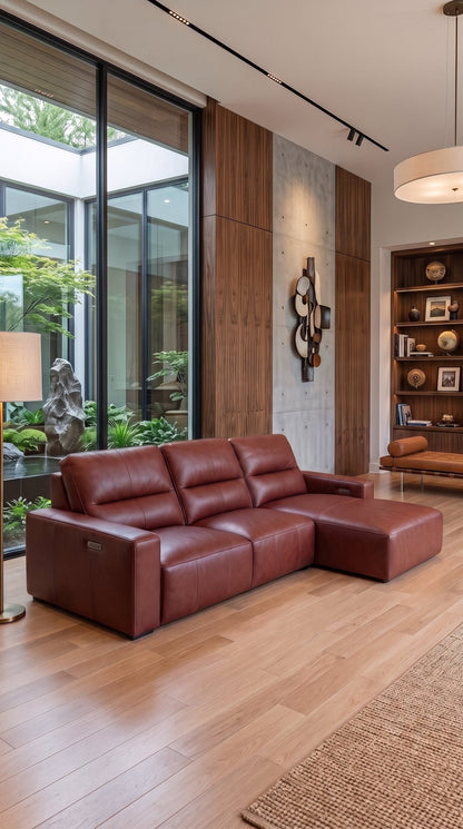 Prestige - EuroDesign Sofás