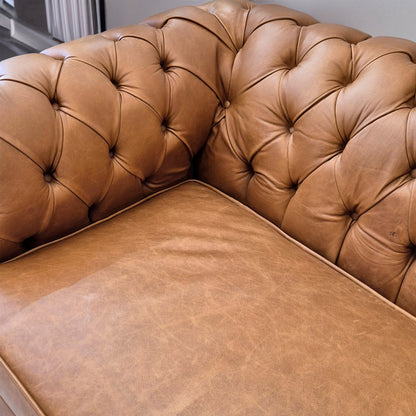 Sofá Chesterfield 02 - EuroDesign Sofás