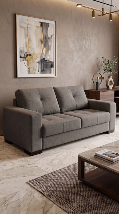 Star - EuroDesign Sofás