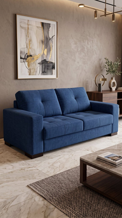Star - EuroDesign Sofás
