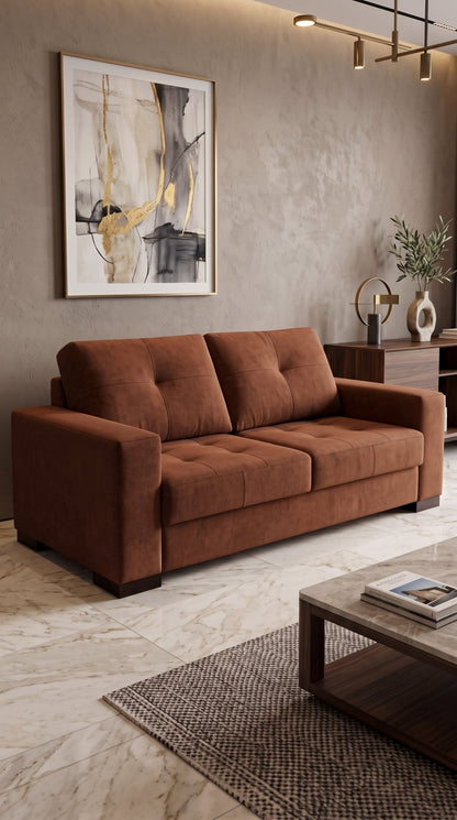 Star - EuroDesign Sofás