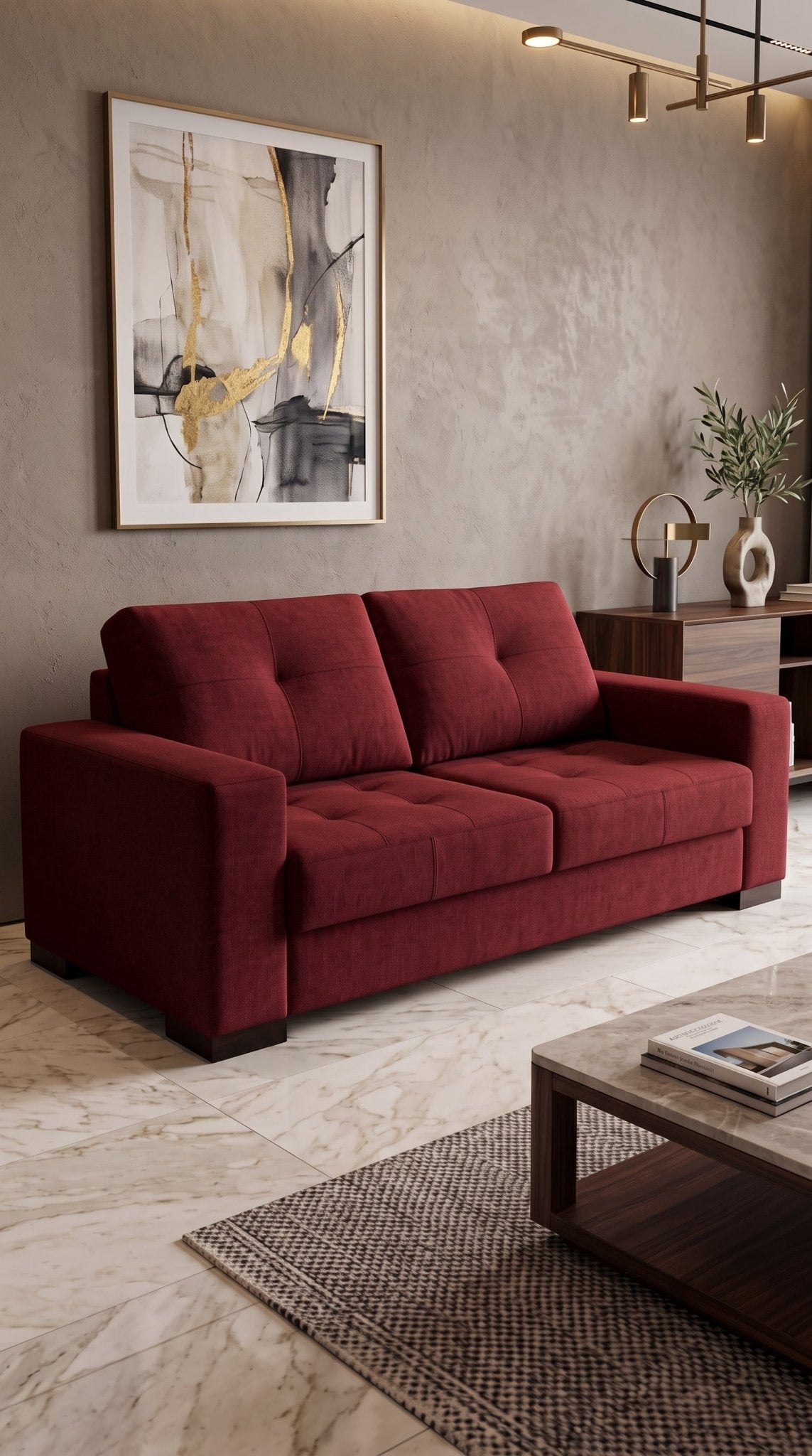 Star - EuroDesign Sofás
