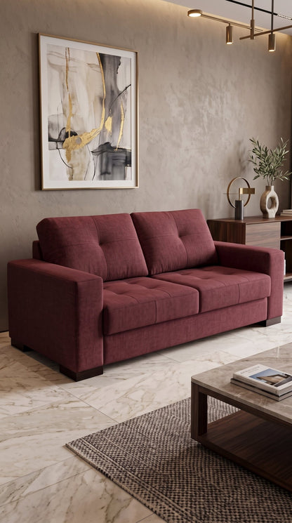 Star - EuroDesign Sofás