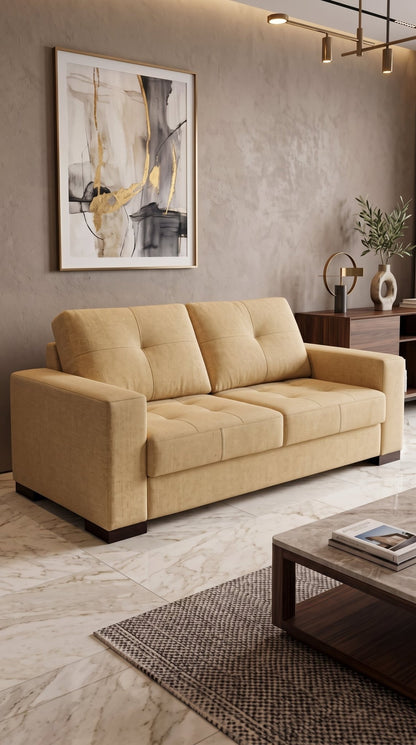 Star - EuroDesign Sofás