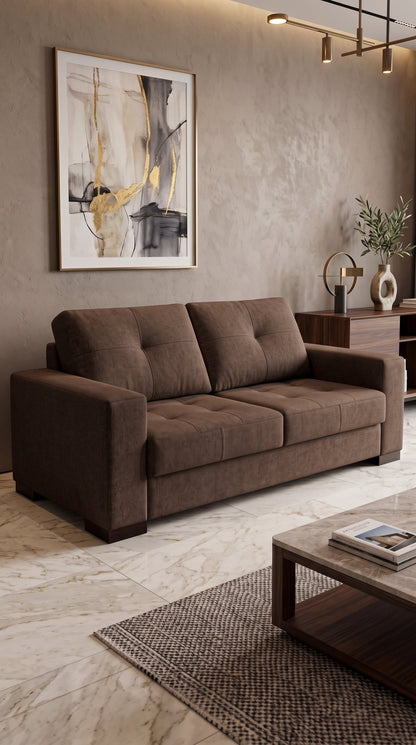 Star - EuroDesign Sofás