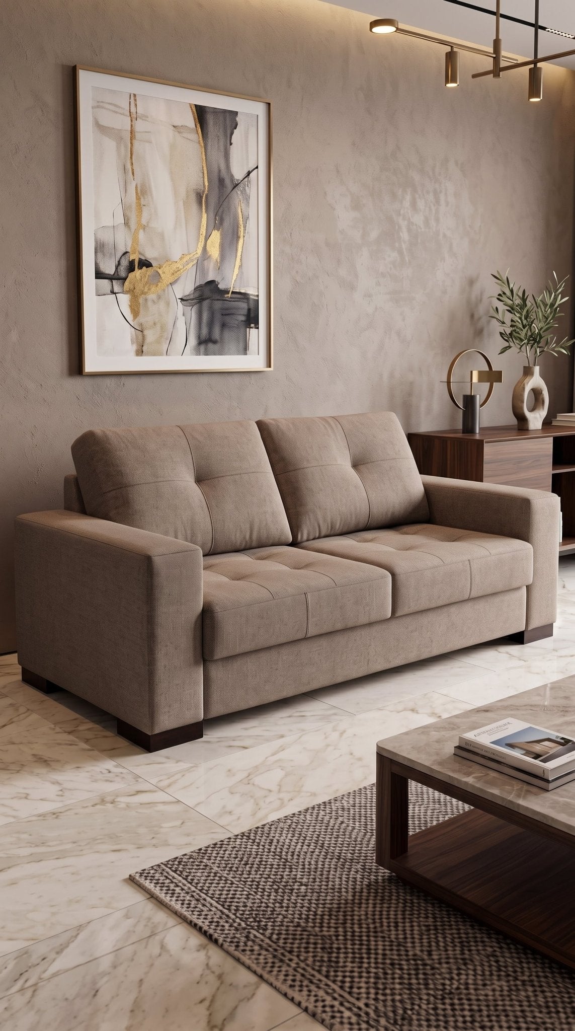 Star - EuroDesign Sofás