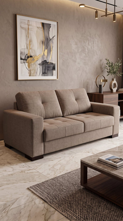 Star - EuroDesign Sofás