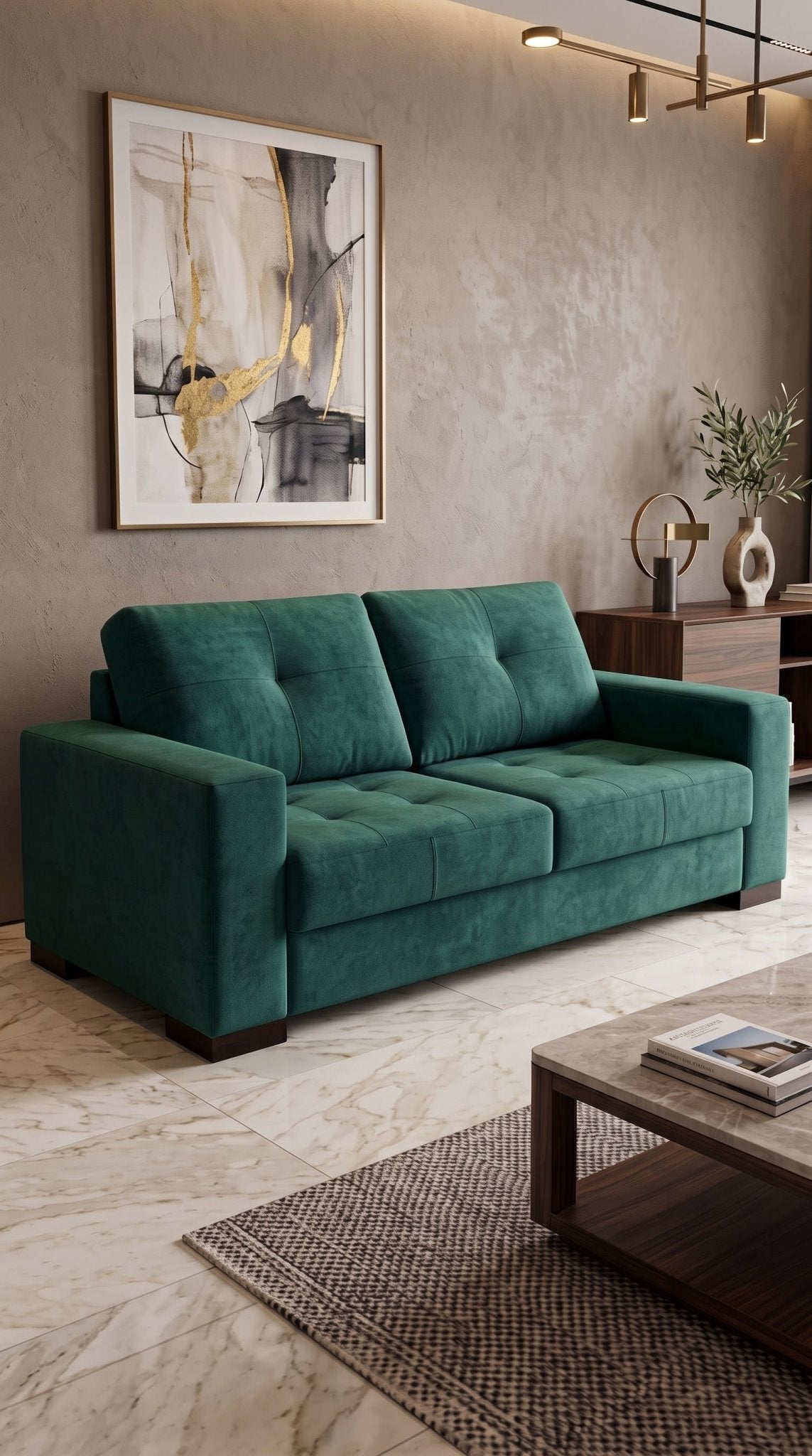 Star - EuroDesign Sofás