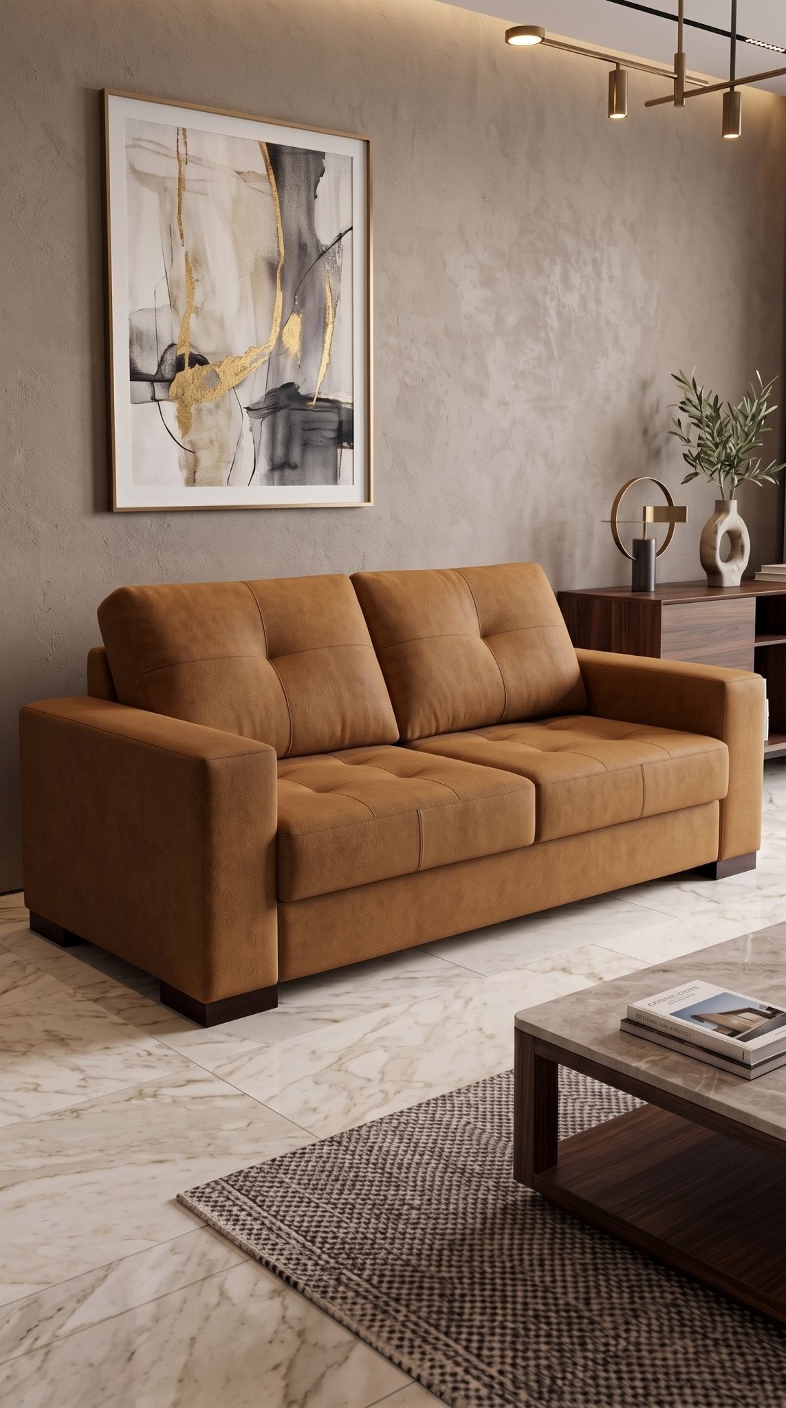 Star - EuroDesign Sofás