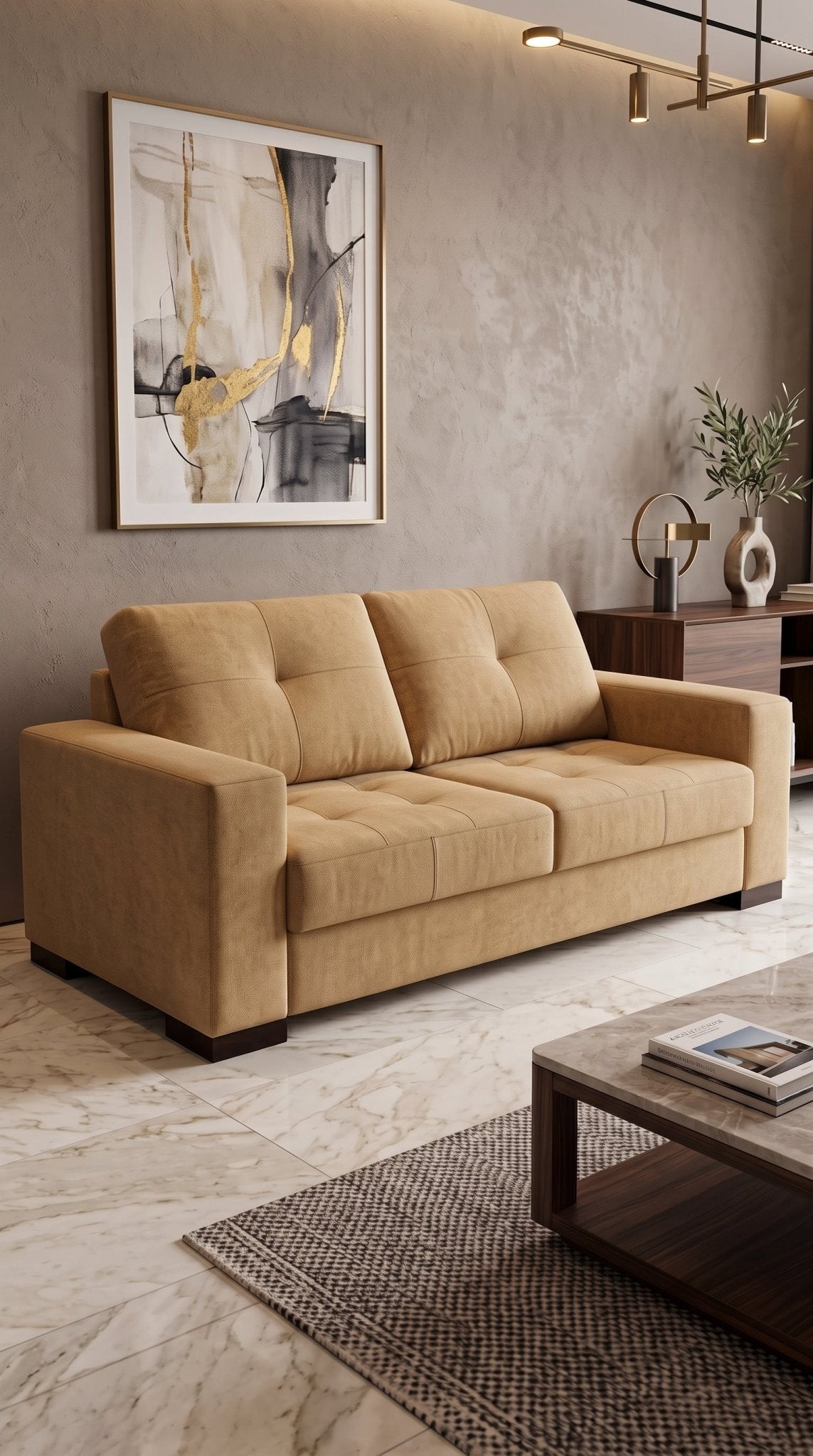 Star - EuroDesign Sofás