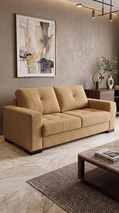 Star - EuroDesign Sofás