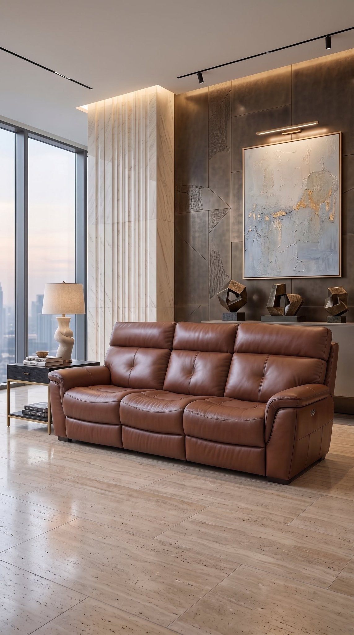 ZENITH - EuroDesign Sofás