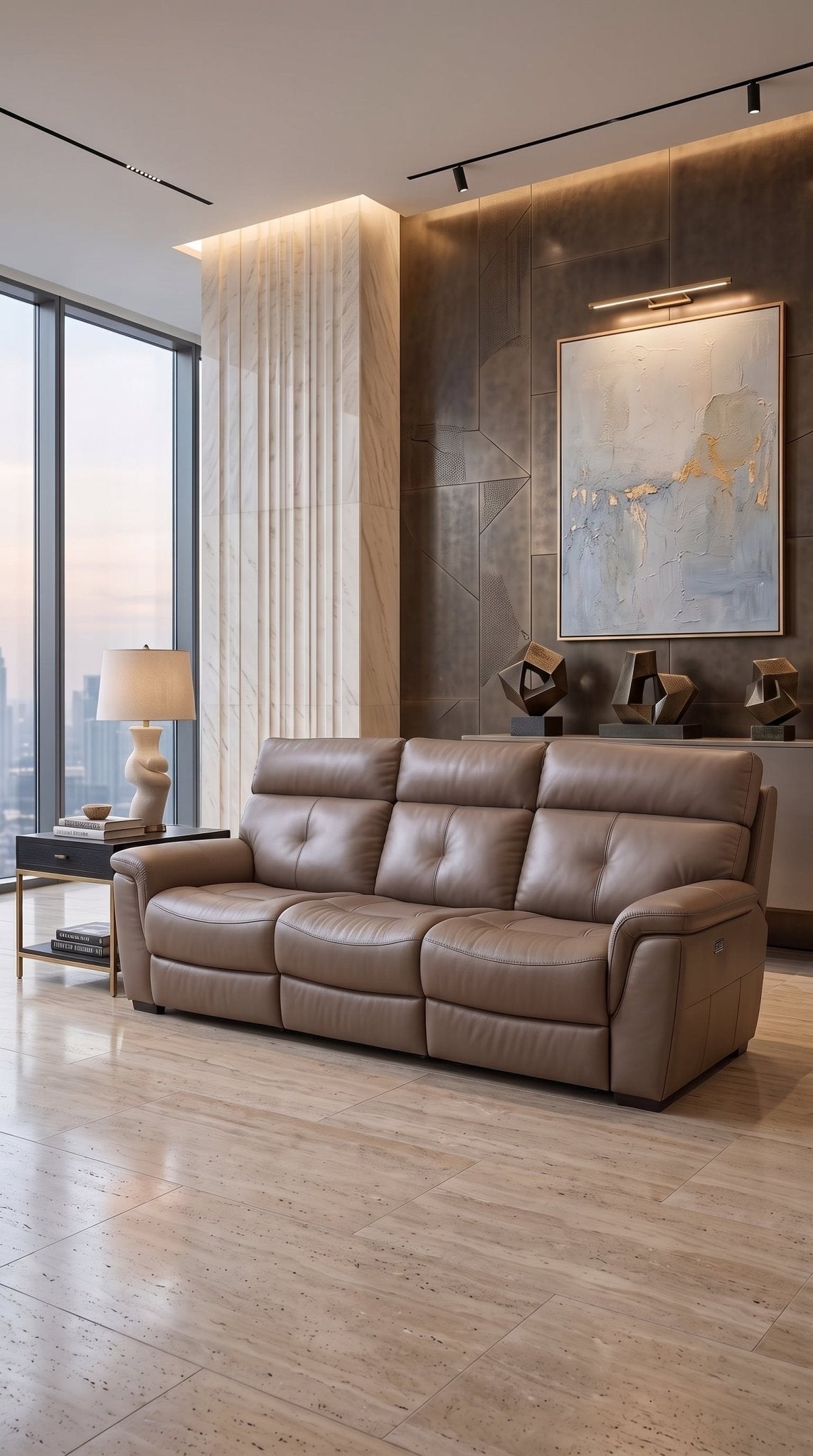 ZENITH - EuroDesign Sofás