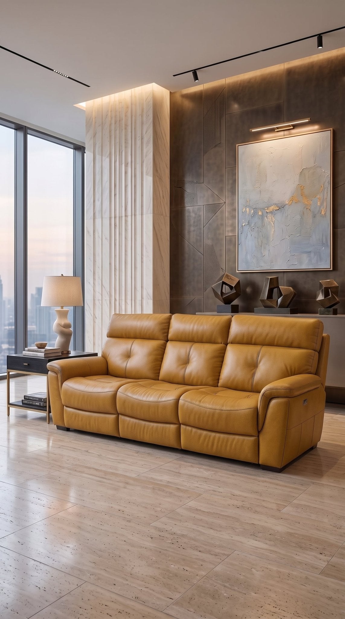 ZENITH - EuroDesign Sofás