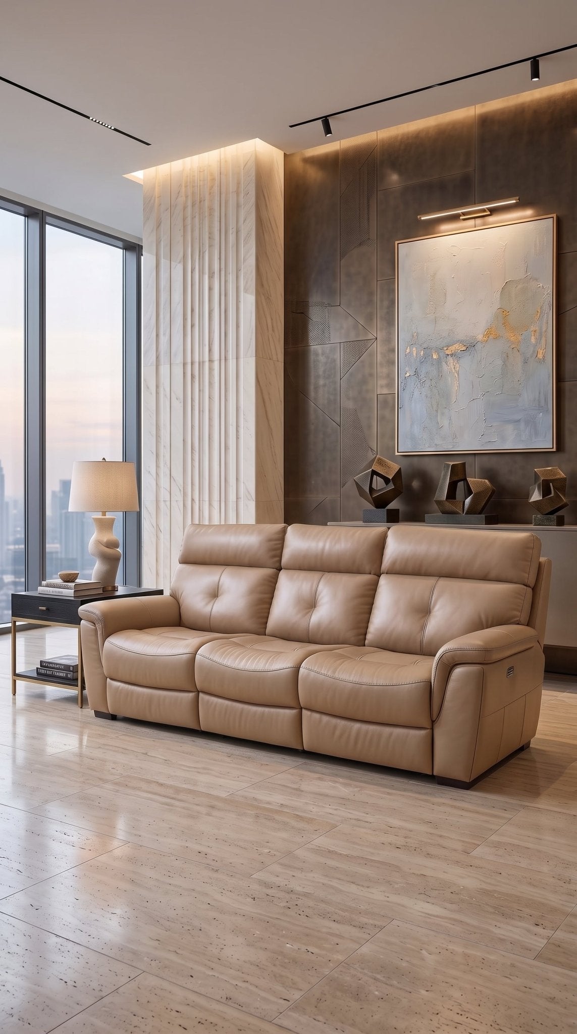 ZENITH - EuroDesign Sofás